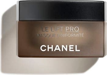 LE LIFT PRO MASQUE UNIFORMITÉ Masks & Scrubs 